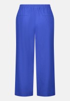 Betty Barclay Leinenhose unifarben