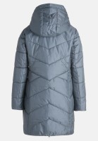 Betty Barclay Outdoorjacke mit abnehmbarer Kapuze