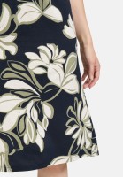 Betty Barclay Schlupfrock mit Muster