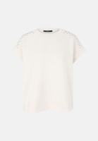 Patch CreamSilver