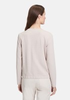 Betty Barclay Shirtjacke mit Struktur