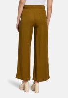 Cartoon Palazzo-Hose mit Tunnelzug