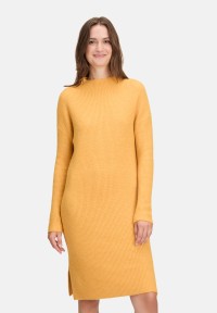 CartoonStrickkleid