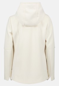Amber & June Winterjacke mit Kapuze