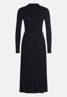 zero Strickkleid mit Faltenrock | Betty Barclay