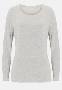 BETTY & CO Basic Shirt unifarben