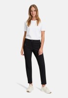 Betty Barclay Stretch-Hose mit elastischem Bund
