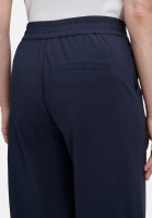 BETTY & CO Schlupfhose mit Eingrifftaschen