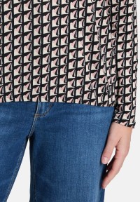 Betty Barclay Blusenshirt mit Print