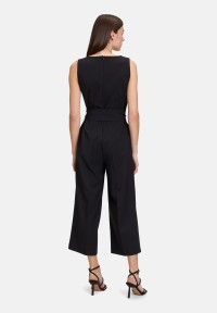 Betty Barclay Jumpsuit mit Eingrifftaschen