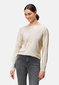 zeroPlissee-Shirt | Betty Barclay