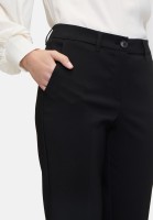 Betty Barclay Businesshose mit Bügelfalte