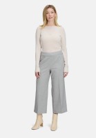 Betty Barclay Culotte unifarben