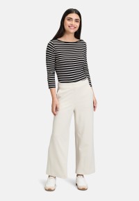 Betty Barclay Ringelshirt mit U-Boot-Ausschnitt