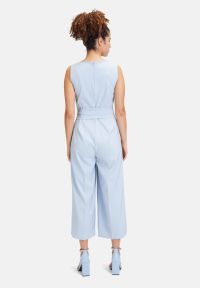 Betty Barclay Jumpsuit mit Eingrifftaschen