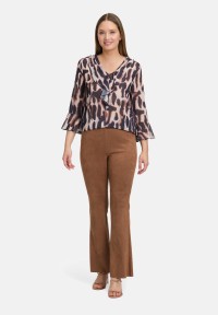 Betty Barclay Chiffonbluse mit Print
