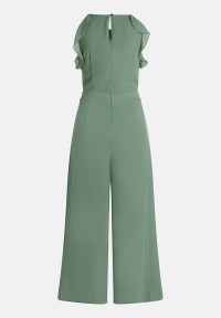 Vera Mont Jumpsuit mit Volant