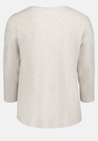 BETTY & CO Basic Shirt unifarben
