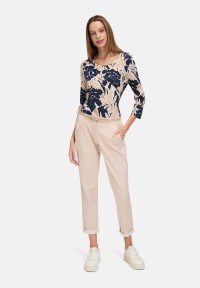 Betty Barclay Basic Shirt mit Print