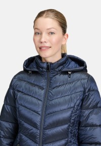 Betty Barclay Outdoorjacke mit abnehmbarer Kapuze
