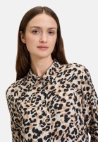BETTY & CO Hemdbluse mit Print
