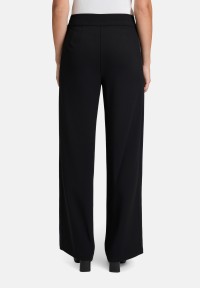 Betty Barclay Marlene-Hose unifarben