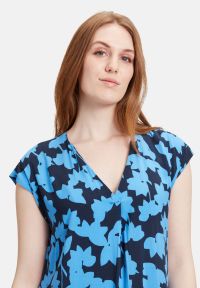 BETTY & CO Casual-Kleid mit Print