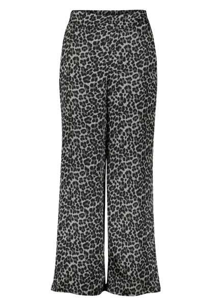 zero Leo-Hose mit weitem Bein 32 Inch | Betty Barclay