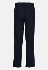 zero Stoffhose mit elastischem Bund  30 Inch | Betty Barclay