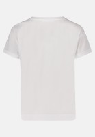 BETTY & CO Casual-Shirt mit Stickerei