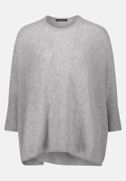 Light Silver Melange