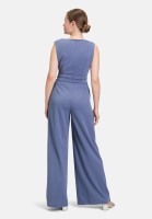 Vera Mont Jumpsuit mit weitem Bein