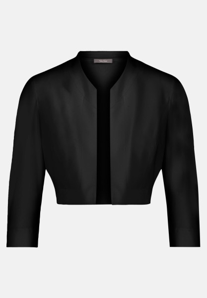 Vera Mont Bolero-Jacke figurbetont