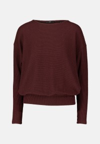 zero Jerseyshirt strukturiert langarm | Betty Barclay
