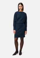 zero Strickkleid mit Pailletten | Betty Barclay