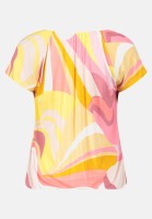 Betty Barclay Printshirt mit Gummizug