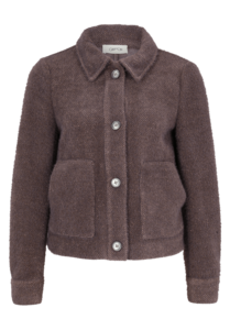 Casual-Jacke