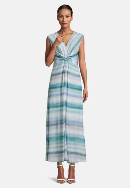 Betty Barclay Maxikleid ohne Arm