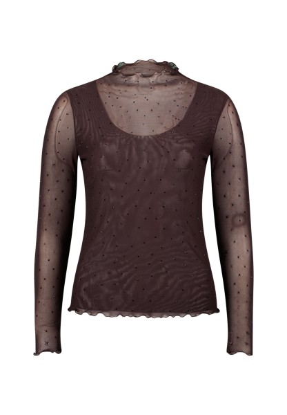 zero Meshshirt  | Betty Barclay