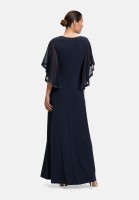 Vera Mont Abendkleid mit Flügelärmeln