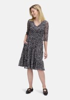 Vera Mont Stufenkleid mit Stufen