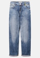 Dark Blue Denim
