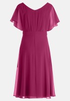 Vera Mont Cocktailkleid kurzarm