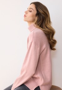 Betty BarclayFeinstrickpullover