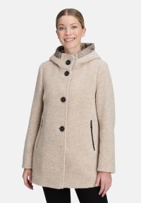 Gil BretWolljacke