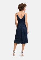 Vera Mont Abendkleid im Glitzer-Look