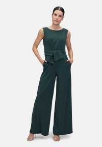 Vera Mont Jumpsuit mit weitem Bein
