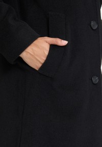 Betty Barclay Wollmantel mit Kragen