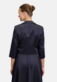 Vera Mont Blazer-Jacke ohne Verschluss