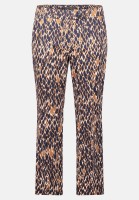 Dark Blue/Brown